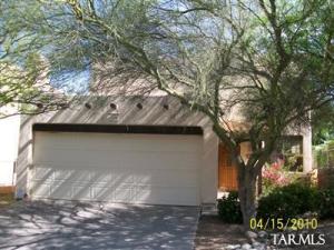 1685 E Deer Shadow Ln Tucson Arizona 85737