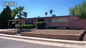 9312 E Bellevue St Tucson Arizona 85715