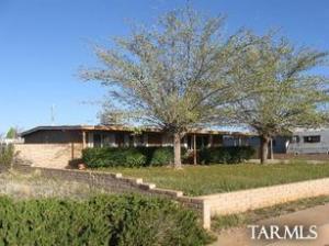 Huachuca City Home 3 br/2 ba