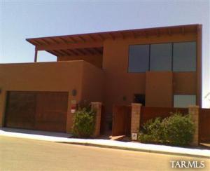 4195 N Desert Rain Dr Tucson Arizona 85705