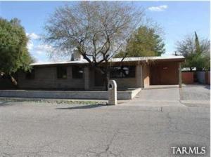 7450 N Camino De La Tierra  Tucson Arizona 85741