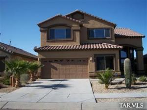 328 W Calle Paso Suave  Sahuarita Arizona 85629
