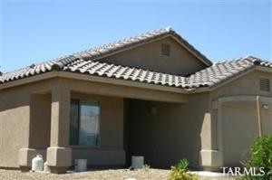60938 E Cantle Ct Tucson Arizona 85739