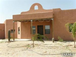 5626 W Oasis Rd Tucson Arizona 85742