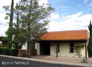 1060  Velasquez  Green Valley Arizona 85622