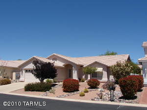 64614 E Drifter Dr Tucson Arizona 85739