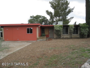 9528 E 42nd St Tucson Arizona 85730