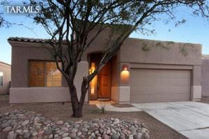 7575 W Pepper Ridge Rd Tucson Arizona 85743