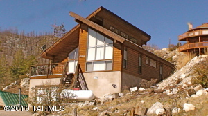 12749 N Phoenix Ave Mt Lemmon Arizona 85619