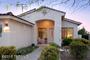 193 W Red Pepper Pl Oro Valley Arizona 85755
