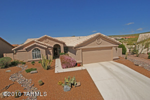 37650 S Border Dr Tucson Arizona 85739