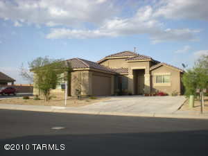 14200 N Supine Tr Marana Arizona 85658