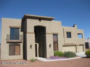 13953 E Via De La Presa  Vail Arizona 85641