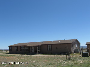 Hereford Home 4 br/2 ba