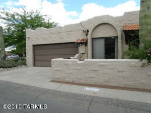 3866 N Muriel  Tucson Arizona 85719