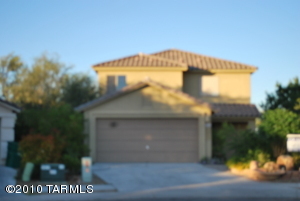 6717 S Sonoran Bloom Ave Tucson Arizona 85706