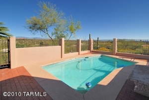 Tucson Home 3 br/2 ba