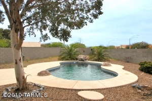 9132 E Arbab Ct Tucson Arizona 85747