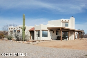 17195 S Camino Cartagena  Sahuarita Arizona 85629