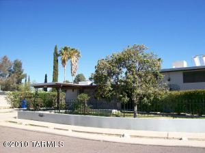 8434 E Eli St Tucson Arizona 85710
