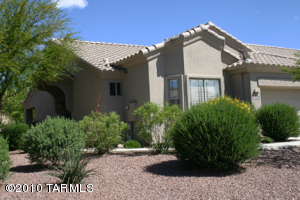 13401 N Rancho Vistoso Blvd Tucson Arizona 85718