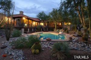 13310 E Redington Rd Tucson Arizona 85749