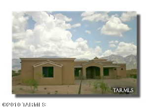 12558 N Vistoso View Pl Oro Valley Arizona 85755