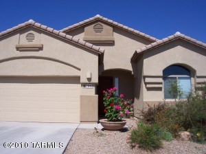 7943 N Window Tr Tucson Arizona 85743