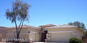 7541 W Cosmic Sky Dr Tucson Arizona 85743