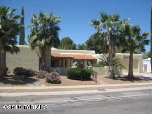 1255 N Abrego  Green Valley Arizona 85614