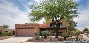 9361 N Camino De La Tierra  Tucson Arizona 85742