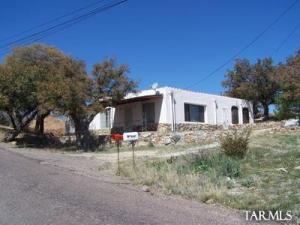890 E Nuestro St Oracle Arizona 85623