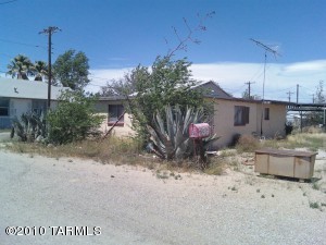 Willcox Home 1 br/1 ba
