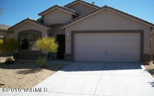 10577 S VARNER Dr Vail Arizona 85641