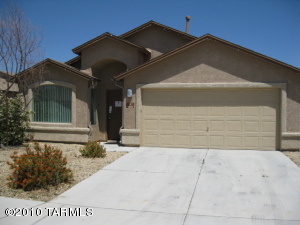 5963 E Franklin Tale Dr Tucson Arizona 85756
