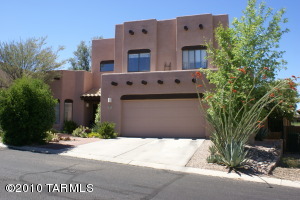 1871 E Pole Star Pl Oro Valley Arizona 85737