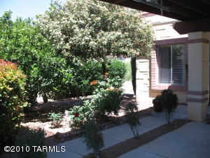8111 E Rivenoak Cir Tucson Arizona 85715