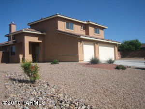 5210  Kylene Pl Sierra Vista Arizona 85635