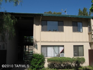 Tucson Condo 1 br/1 ba