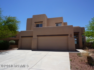 851 N Promontory Dr Tucson Arizona 85748