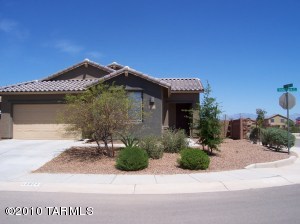 12924 N Sabal Palm Way Marana Arizona 85653
