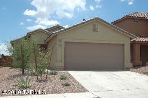 781 W Cholla Crest  Green Valley Arizona 85614