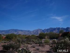 998 W Placita Luna Nueva  Oro Valley Arizona 85755