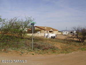 632 S COCHISE Ln Benson Arizona 85602