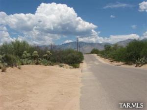  W Sunkist Rd Tucson Arizona 85755