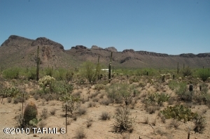  N Tula parcel 5 Ln Tucson Arizona 85743