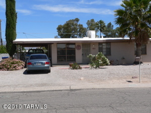 5749 E 32Nd  Tucson Arizona 85711
