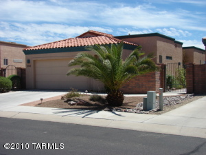 2025 W Amblemorn  Green Valley Arizona 85622