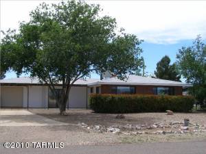 325 N Ford  Pearce Arizona 85625