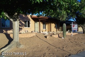 562 N Evelyn Ave Tucson Arizona 85710